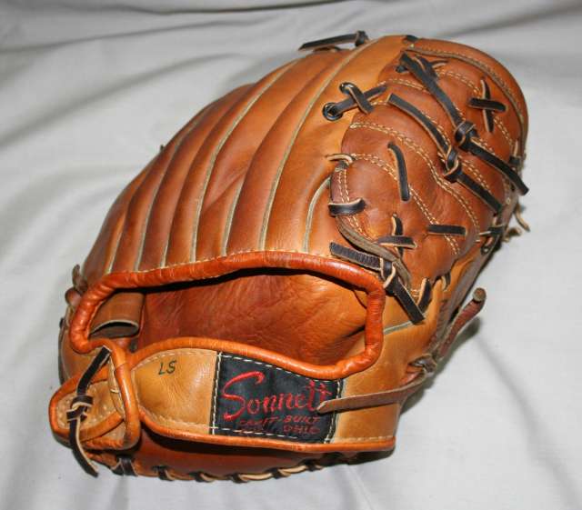 Roberto Clemente Sonnett RC2 Back